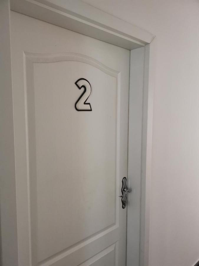 ספליט Palace Inn Rooms מראה חיצוני תמונה