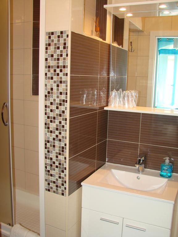 ספליט Palace Inn Rooms חדר תמונה