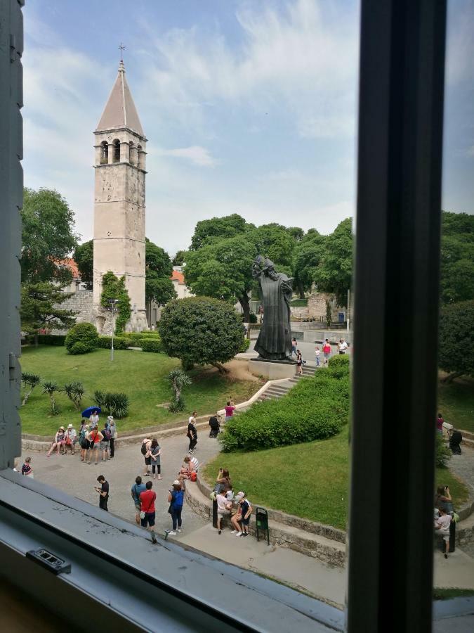 ספליט Palace Inn Rooms מראה חיצוני תמונה