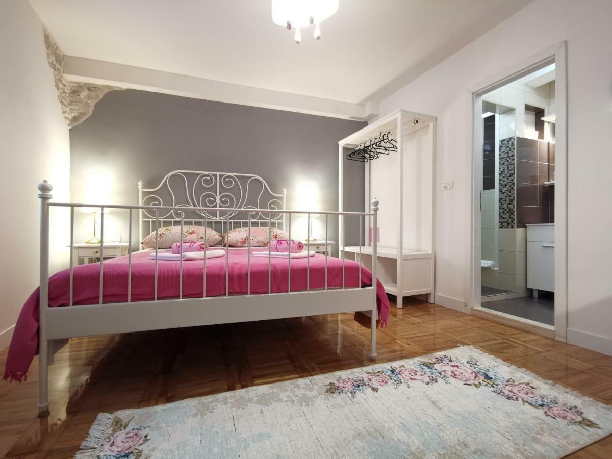 ספליט Palace Inn Rooms מראה חיצוני תמונה